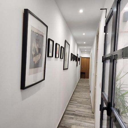 Apartamento Con Encanto San Vicente Kartagena Zewnętrze zdjęcie