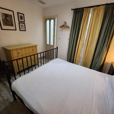 Apartamento Con Encanto San Vicente Kartagena Zewnętrze zdjęcie
