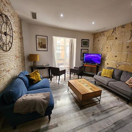 Apartamento Con Encanto San Vicente Kartagena Zewnętrze zdjęcie
