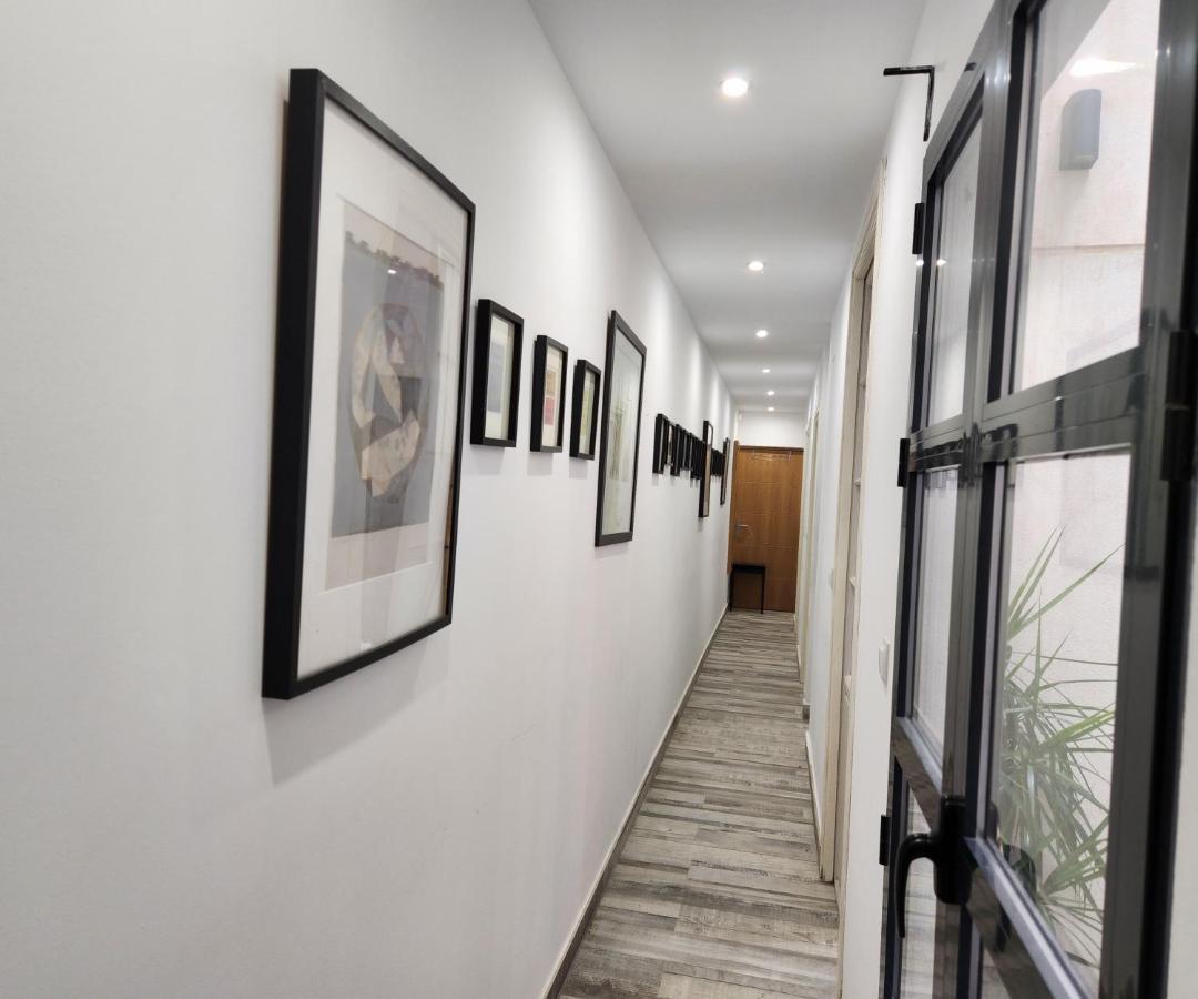 Apartamento Con Encanto San Vicente Kartagena Zewnętrze zdjęcie