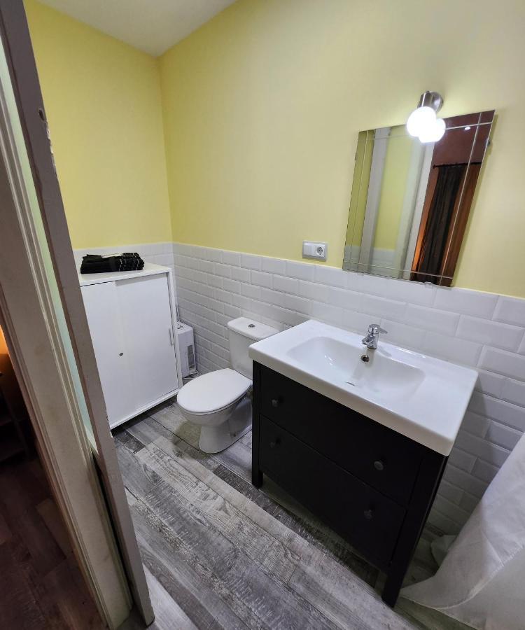 Apartamento Con Encanto San Vicente Kartagena Zewnętrze zdjęcie