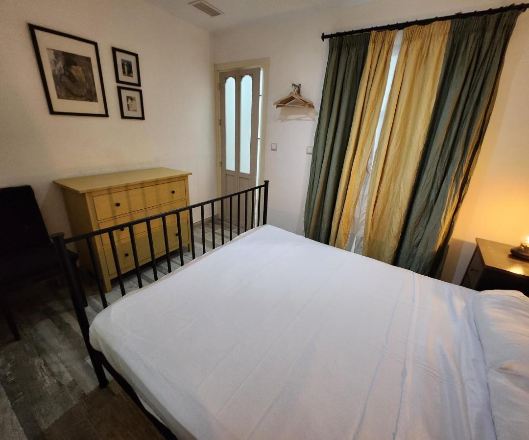 Apartamento Con Encanto San Vicente Kartagena Zewnętrze zdjęcie