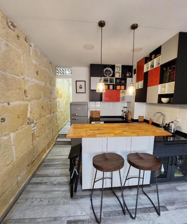 Apartamento Con Encanto San Vicente Kartagena Zewnętrze zdjęcie