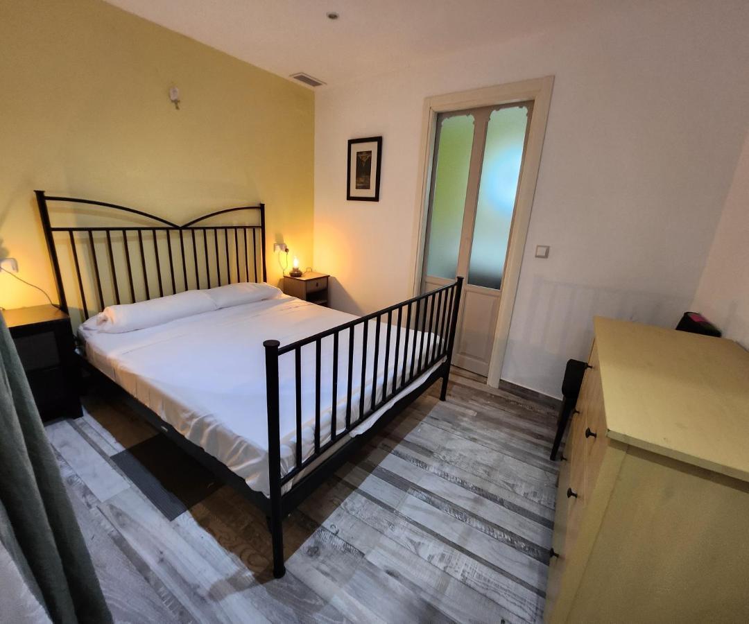 Apartamento Con Encanto San Vicente Kartagena Zewnętrze zdjęcie