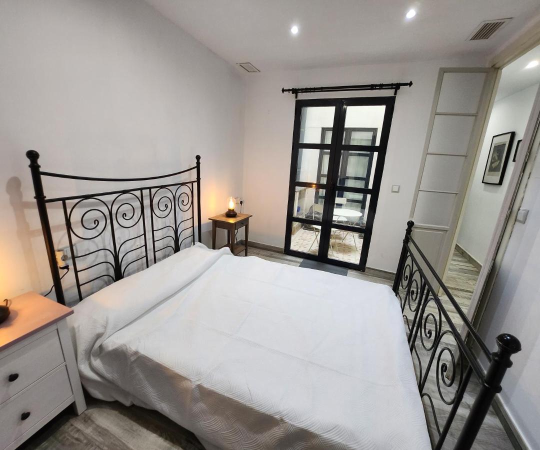 Apartamento Con Encanto San Vicente Kartagena Zewnętrze zdjęcie