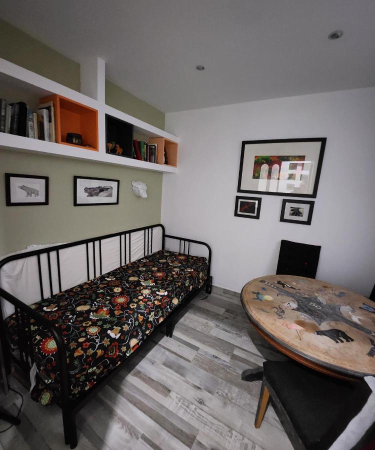 Apartamento Con Encanto San Vicente Kartagena Zewnętrze zdjęcie