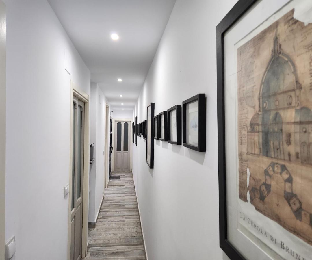 Apartamento Con Encanto San Vicente Kartagena Zewnętrze zdjęcie