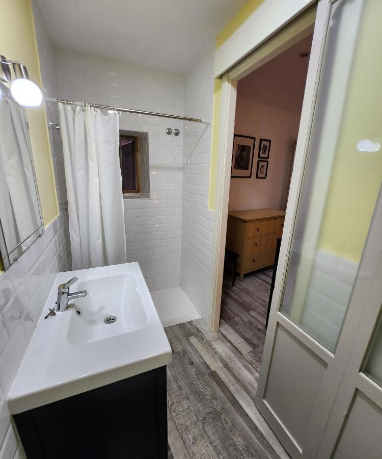 Apartamento Con Encanto San Vicente Kartagena Zewnętrze zdjęcie
