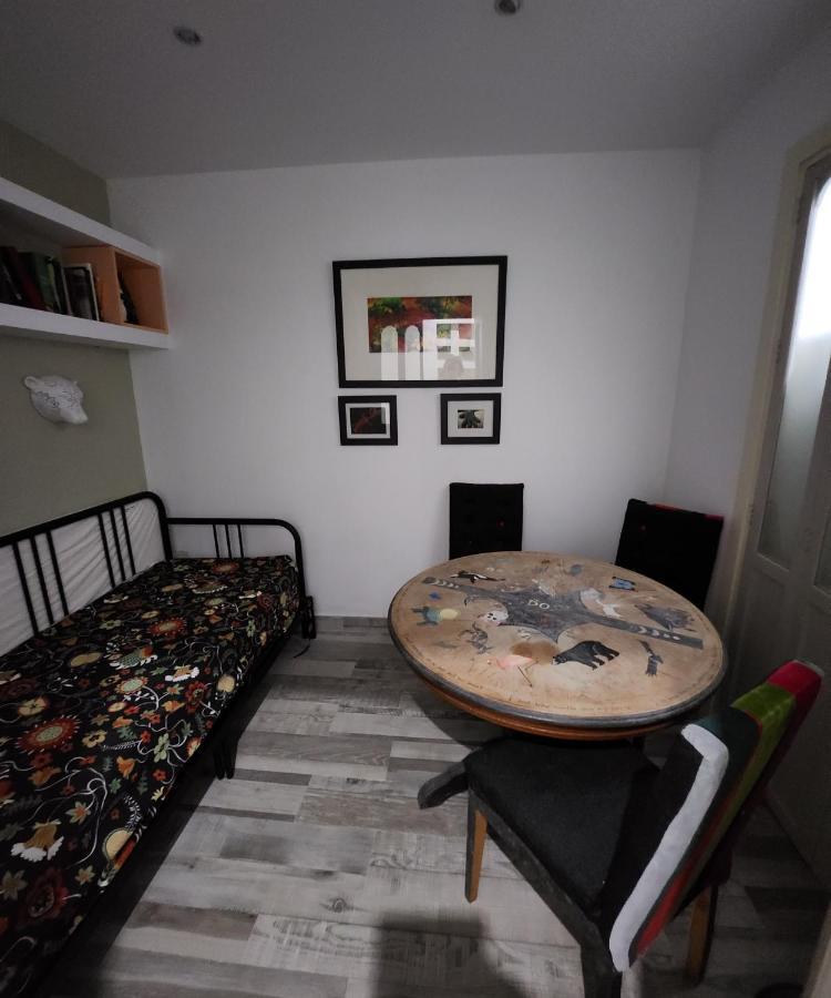 Apartamento Con Encanto San Vicente Kartagena Zewnętrze zdjęcie