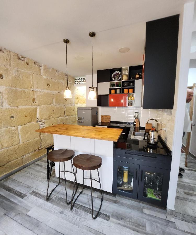 Apartamento Con Encanto San Vicente Kartagena Zewnętrze zdjęcie
