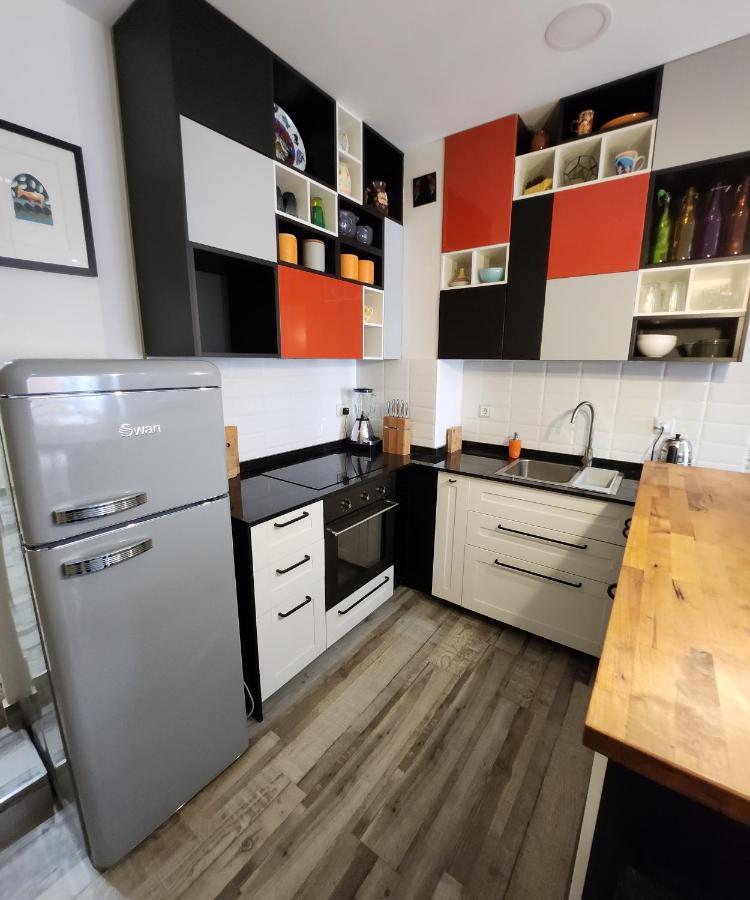 Apartamento Con Encanto San Vicente Kartagena Zewnętrze zdjęcie